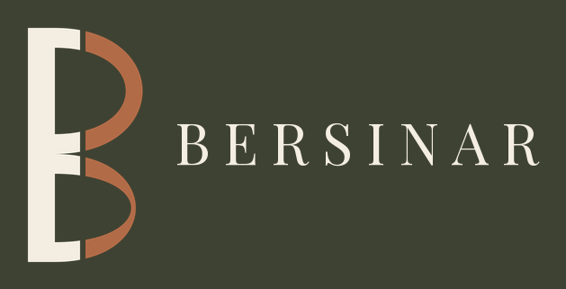 Bersinar logo