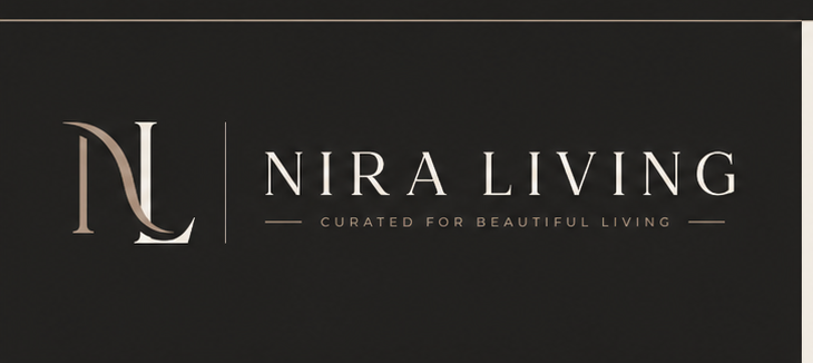 Nira Living logo